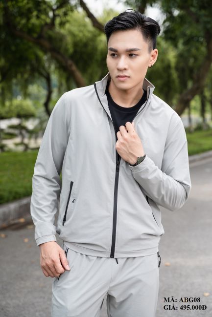 Bộ gió ABG08