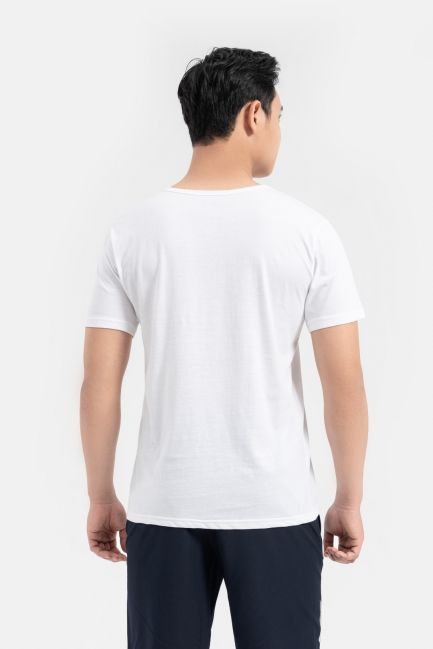 Áo cộc tay ACN12