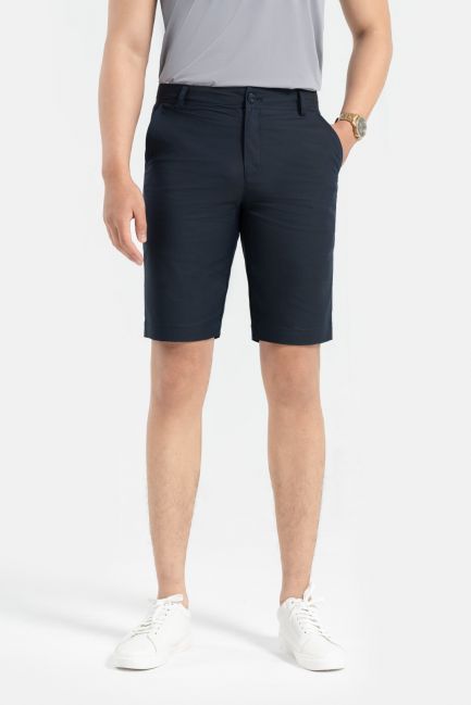 Quần short kaki QSK015