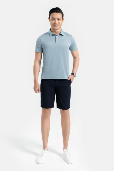 Quần short kaki QSK015