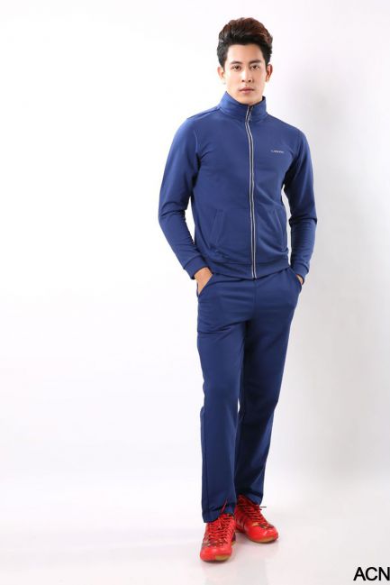 Bộ nỉ nam ACNJAC03