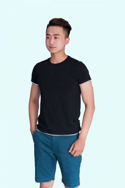 Áo Thun Nam ACN 07-01