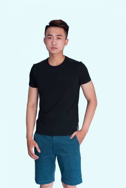 Áo Thun Nam ACN 07-02