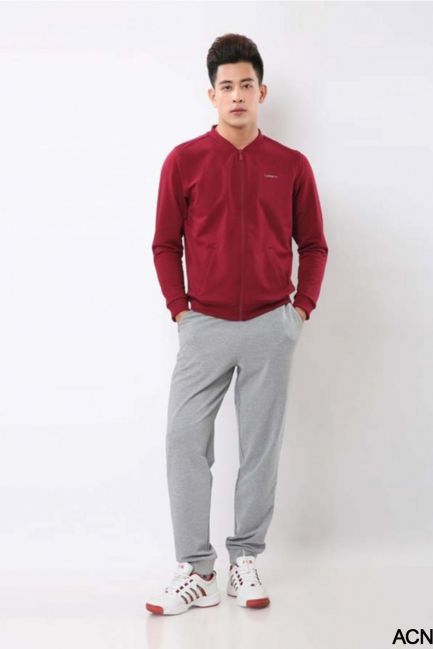 Áo nỉ nam ACNJAC01