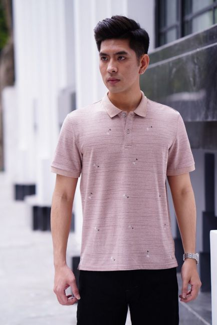 Áo Polo Nam Cardino Việt Nam APL033