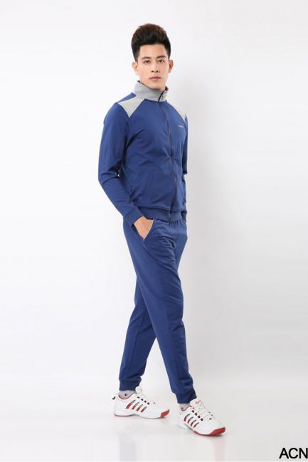 Bộ nỉ nam ACNJAC02
