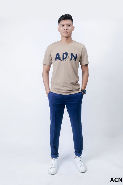 Áo thun nam ACN10- 07