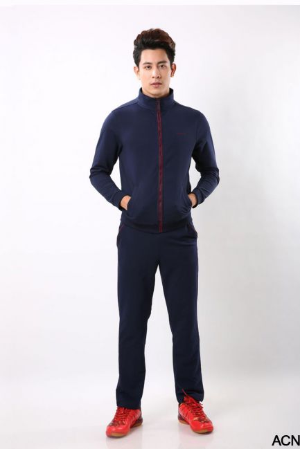 Bộ nỉ nam ACNJAC03