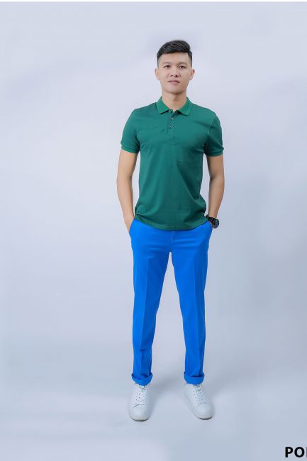 Áo polo nam POLO27