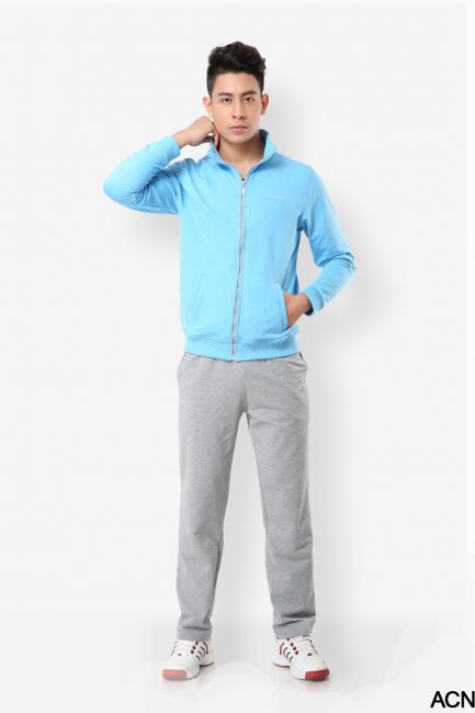 Áo khoác nỉ cardino Việt Nam ACNJAC03