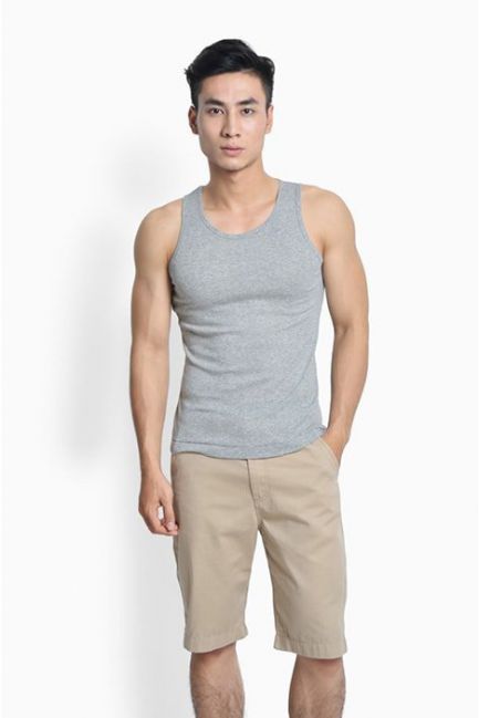 Áo ba lỗ ACN01
