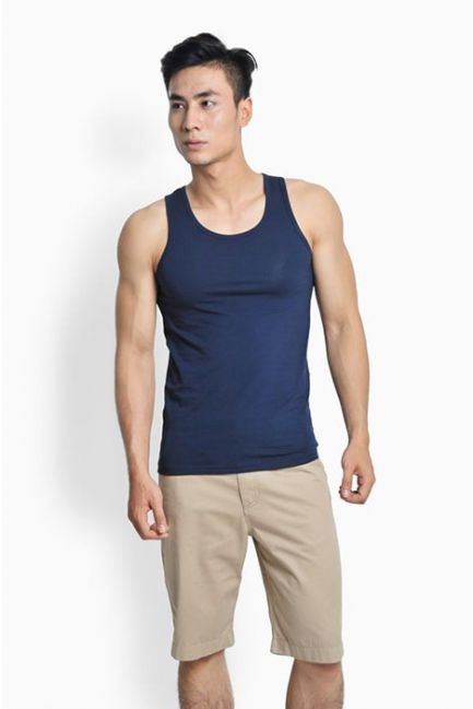 Áo ba lỗ ACN01
