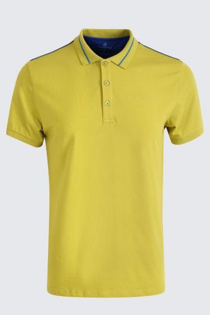 ÁO POLO POL-TS07