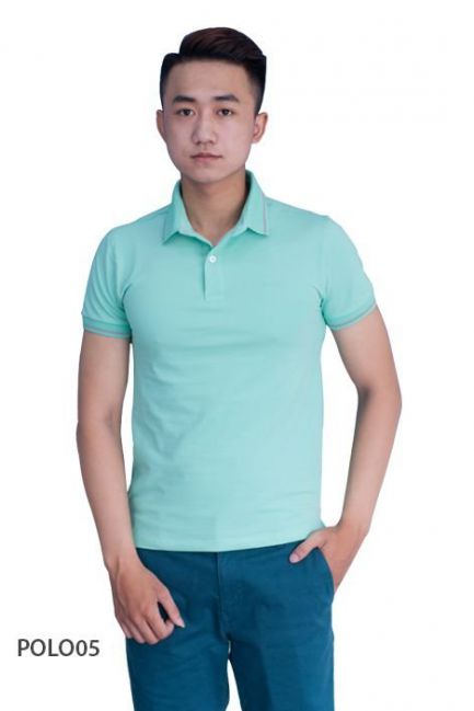 Áo polo nam APOLO05