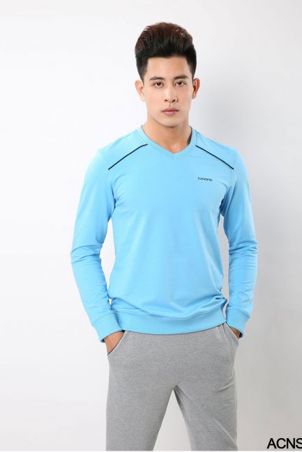 Áo nỉ nam ACNSWE05