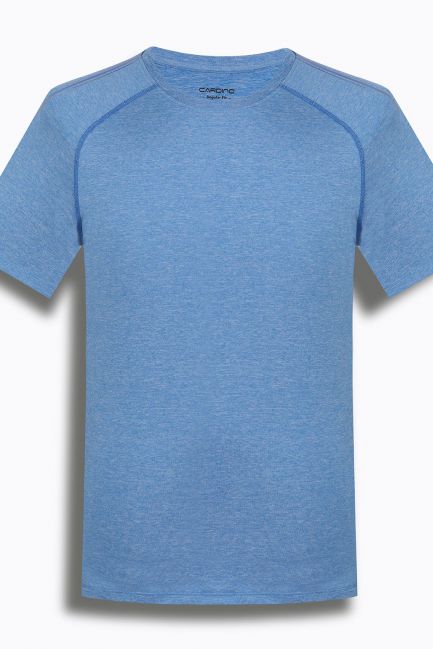 Áo thun(Tshirt) nam cardino Việt Nam ATSO014