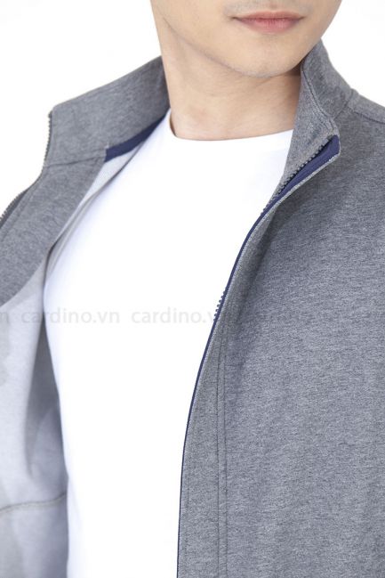 Bộ quần áo thu đông Nam cardino việt Nam BDO019