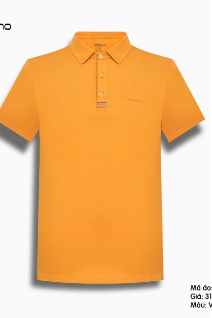 Áo polo nam cardino Việt Nam H119APLT015