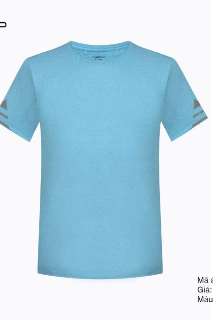 Áo Tshirt thể thao nam Cardino Việt Nam H119ATSO011