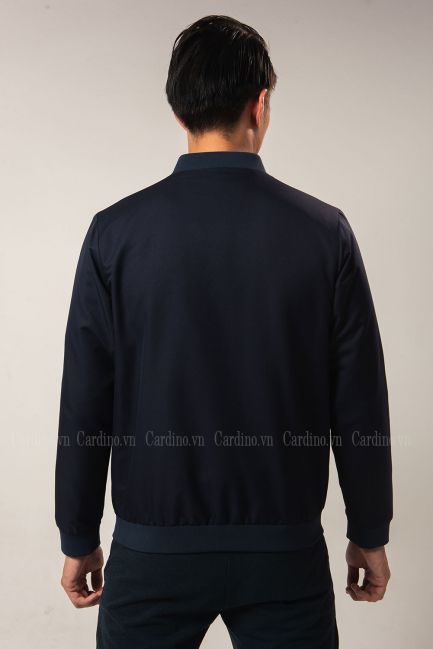 Áo khoác gió nam Cardino Việt Nam ABB001