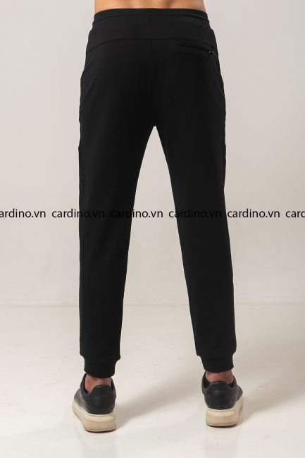 Bộ quần áo nỉ thu đông Cardino Việt Nam ND002
