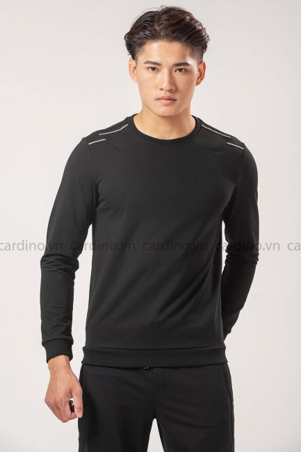 Bộ quần áo nỉ thu đông Cardino Việt Nam ND002