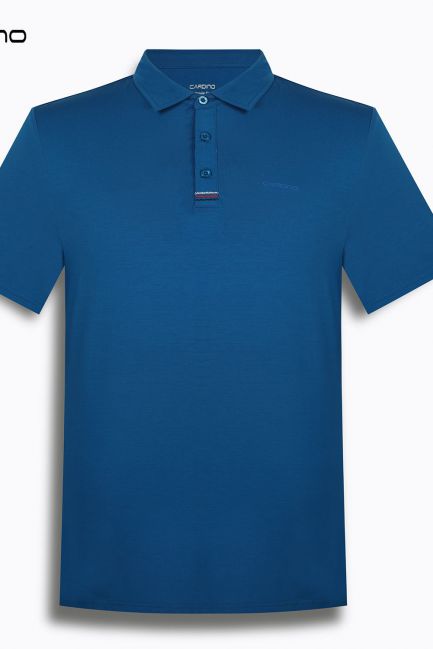 Áo polo nam cardino Việt Nam H119APLT015