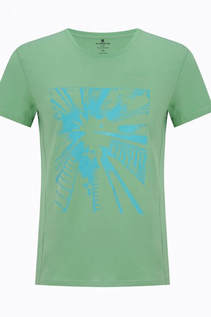 Áo thun tshirt Nam cardino Việt Nam ATSO015