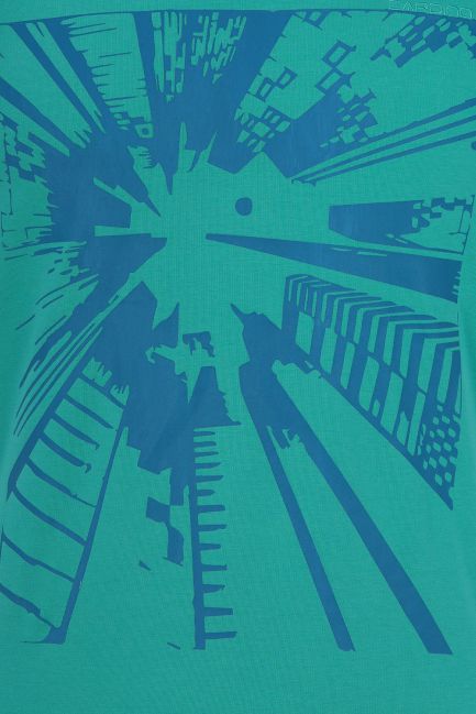 Áo thun tshirt Nam cardino Việt Nam ATSO015