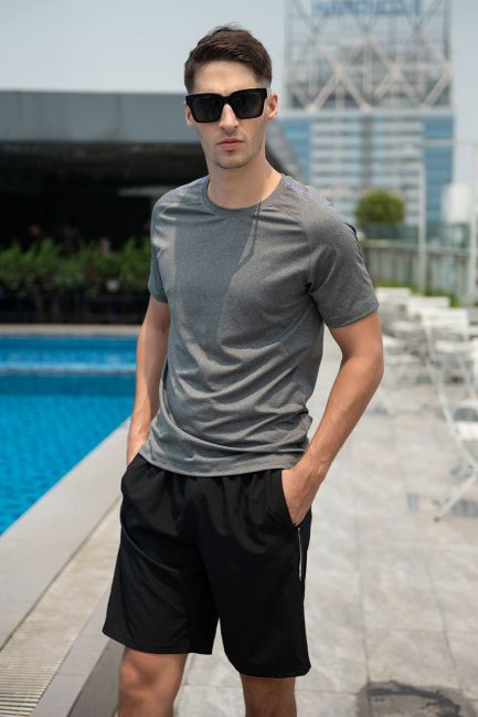 Áo thun(Tshirt) nam cardino Việt Nam ATSO014