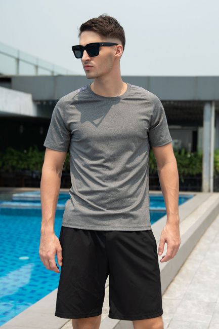 Áo thun(Tshirt) nam cardino Việt Nam ATSO014