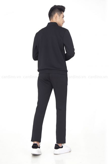 Quần thu đông Nam Cardino Việt Nam T118QBDO011