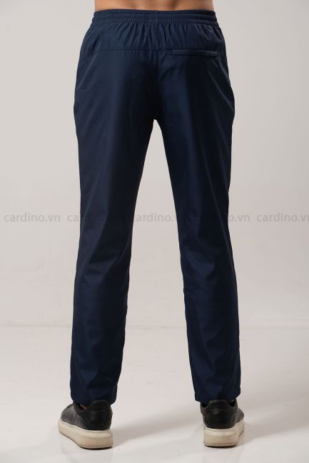Bộ quần áo gió thu Đông Cardino BG002