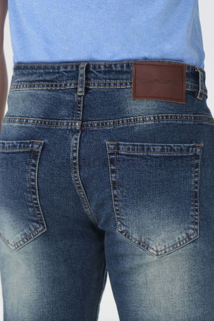 Quần Jeans Nam Cardino việt Nam QJM014