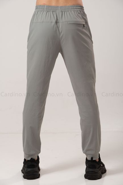 Quần gió nam Cardino Việt Nam QBG003