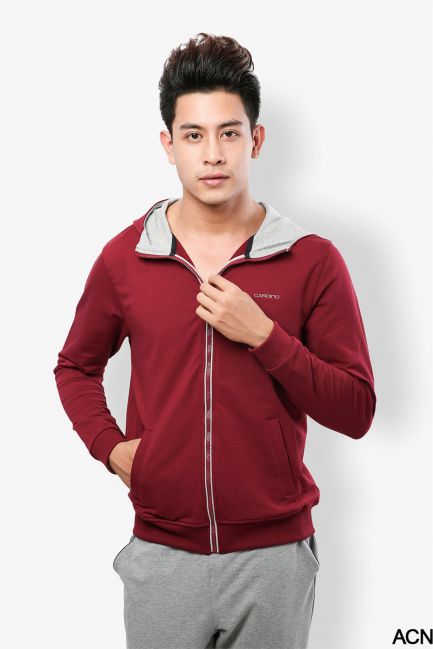 Áo nỉ nam ACNJAC05