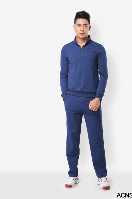 Áo nỉ nam ACNSWE07