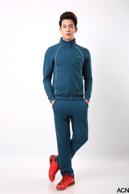 Áo khoác nỉ nam Cardino ACNJAC04
