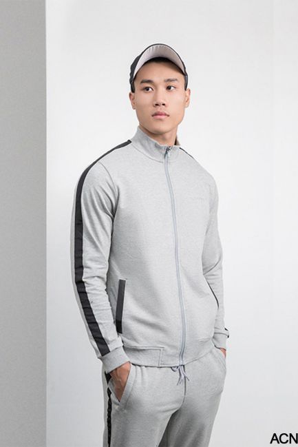 Bộ nỉ nam ACNJAC06