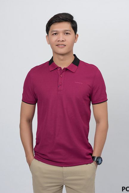 Áo polo nam POLO25