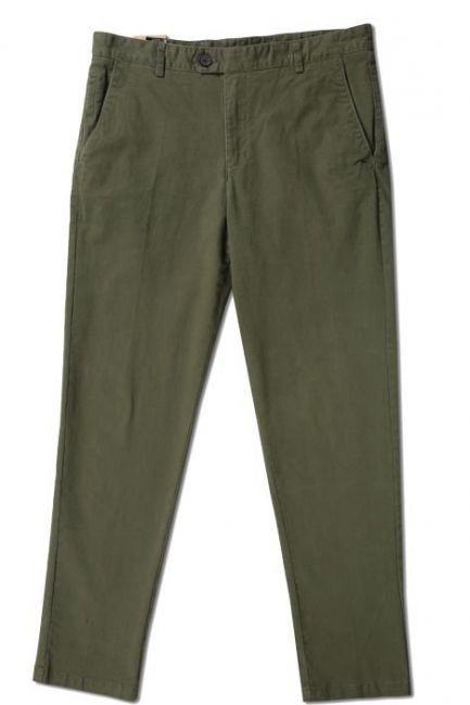 Quần Kaki Cardino CNQK01
