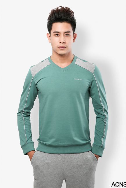 Áo nỉ nam ACNSWE04