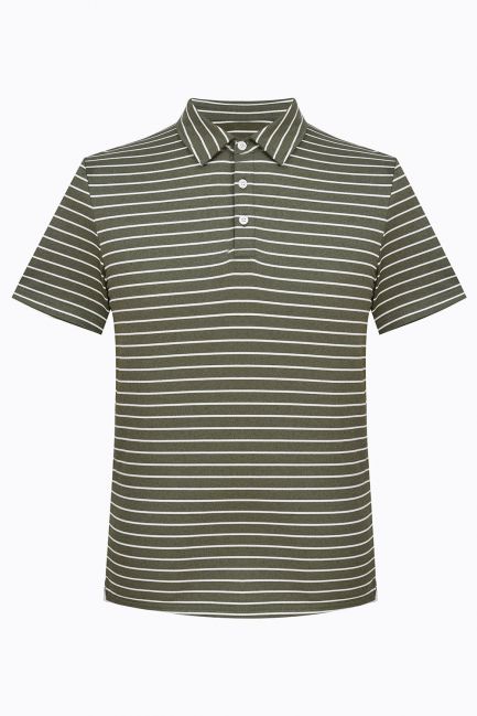 Áo Polo Tshirt Nam Cardino Việt Nam H119APLT018