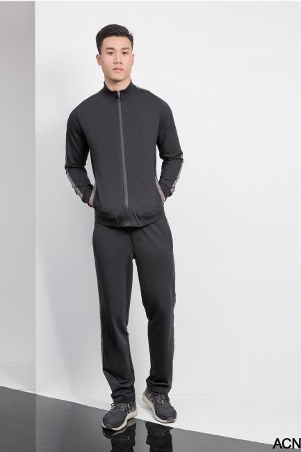 Bộ nỉ nam ACNJAC06